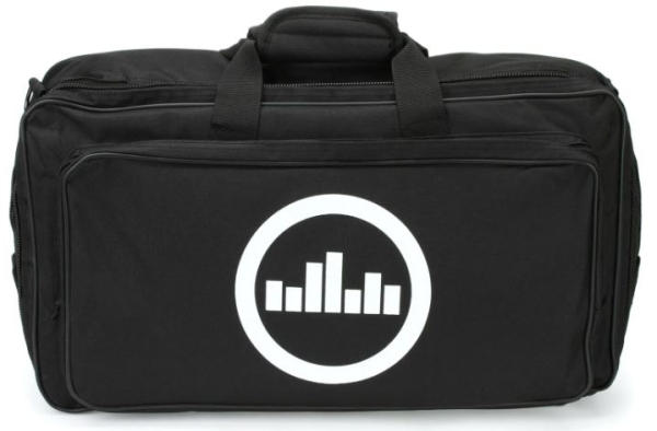 Preview: Temple Audio Design SOLO-18-SC Softcase